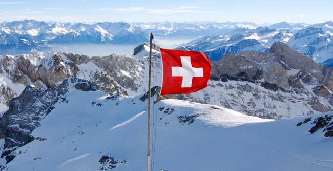 Swiss whistle blowers give up tax cheats