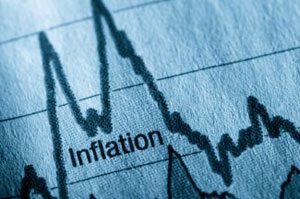 Consider Equities As The Best Hedge Against Inflation
