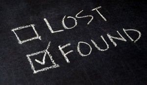 Tracking down missing millions in lost pensions and savings