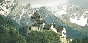 Liechtenstein lines up more tax amnesties