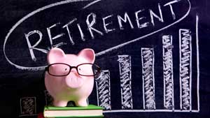 Retirement ages must keep on rising, urges OECD