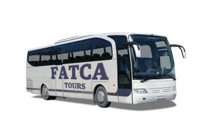 FATCA Tax Tour Takes Off