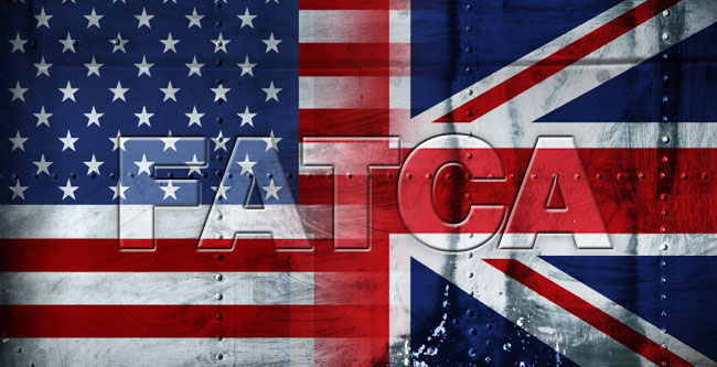 FATCA, USA and UK sign two-way deal