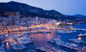 UK loses £1bn tax to wealthy Monaco expats every year