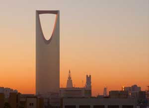 Saudi rents soar as tenants get richer