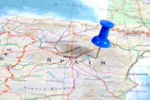 Overseas buyers swoop on Spanish Property bargains