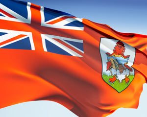 British Minister Slams Romney Bermuda Tax Slur