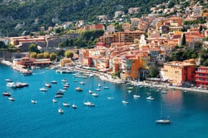 France is Favourite for Brits Buying Overseas Property