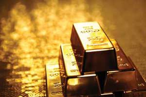 Eurozone Urged to Sell Gold to Ease Debt Problems