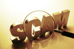 SiPP Scam Investments May go on Blacklist