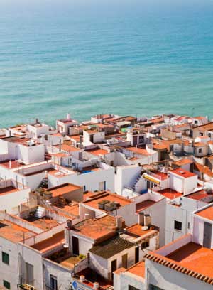 Just How Much is Property Worth in Spain?