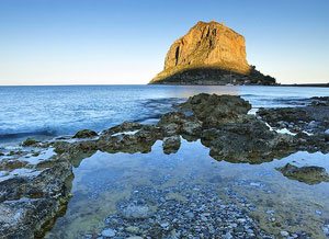 Gibraltar QROPS Between a Rock and a Hard Place