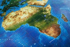 Africa – The New Frontier For Investors