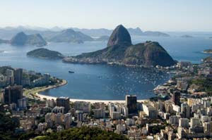 Brazil’s Property Sector Boosted by Overseas Investors