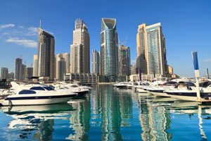 Dubai Real Estate Prices Still Climbing