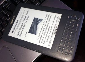 iExpats Kindle Edition