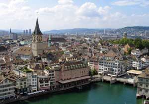 Switzerland Signs Up To FATCA Treaty With US