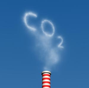 Carbon Credits Image
