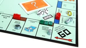 Building Wealth By Playing By To Monopoly Rules