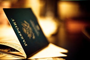 Hundreds Rip Up US Passports To Escape FATCA