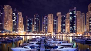 No Going Off The Rails For Dubai Property Prices