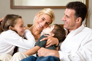 Sponsoring Your Family In The UAE