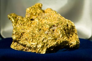 Plunging Gold Price Triggers Demand From Buyers
