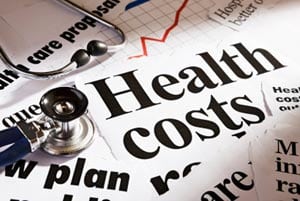 Expat Health Care Costs Increasing