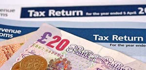 Claiming SEIS Income Tax Relief