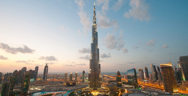 UAE And Qatar Make The Grade As Emerging Markets