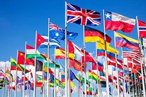 FATCA – Which Countries Are In Or Out?