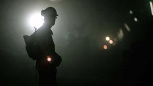 Black Day For Miner’s Pensions As UK Coal Collapses