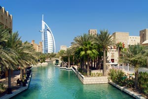 Dubai Property Prices And Rents Go Through The Roof