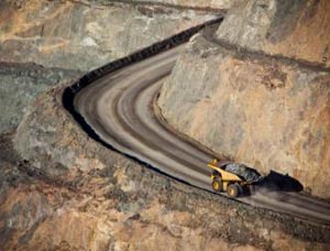 Mining Can Dig Up Top Returns For Investors