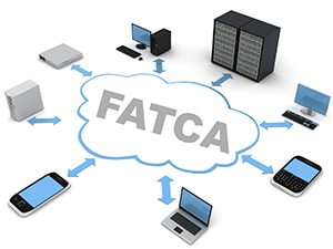 FATCA Portal Switched On For Foreign Financial Firms