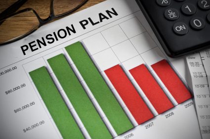 Work Pensions Fail To Win Special Status Safeguards