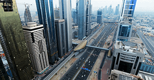 Dubai Luxury Home Prices Up But Still Well Below Peak