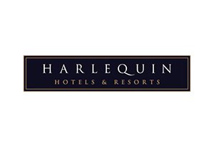 Harlequin Resort Promoter in Administration