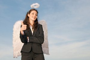 SEIS Business Angels Do Not Need Bundles Of Cash