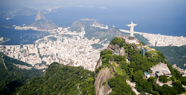 High Court Pulls Plug On £5m Brazil Land Bank Scam