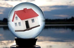 Burst the house price bubble with a tax for speculators