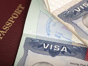 Visa Amnesty For Expats Soon To End With Crackdown
