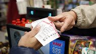 Lotto Scratch Card Scam Scoops Millions For Crooks