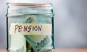 Pension Liberation And Paying Tax