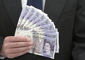 Rip-Off Banks Sit On £3 Billion Compensation Cash Pile