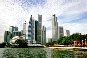 Tax Amnesty For Singapore QROPS Pension Savers
