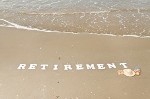 Over 55s Expect To Retire On £15,800 A Year