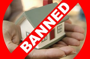 British Owners Face Holiday Home Letting Ban