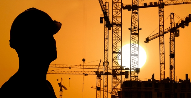Crooked Bosses Exploit Expat Construction Workers