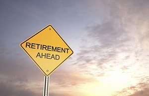 Early Retirement Was Passing Fad, Claims New Study